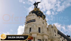 Madrid y norte de España desde Qro | viaje organizado con salida confirmada