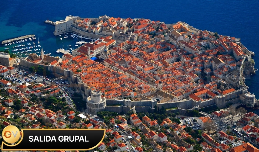 Perlas Balcánicas (Salida Grupal) viaje por Europa del Este