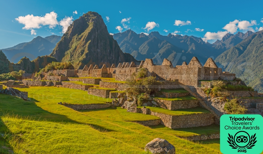 Perú Deluxe | viaje organizado con salida confirmada