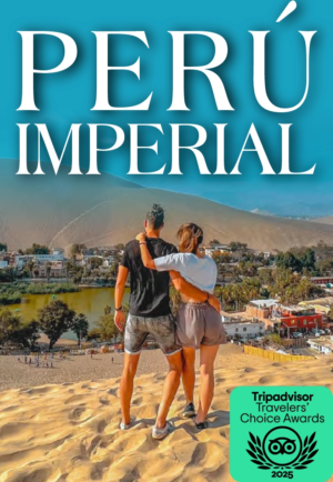 Perú Imperial combina Lima, Paracas, Cusco, Machu Picchu y Montaña de Colores en un viaje a Machu Picchu lleno de historia y paisajes.