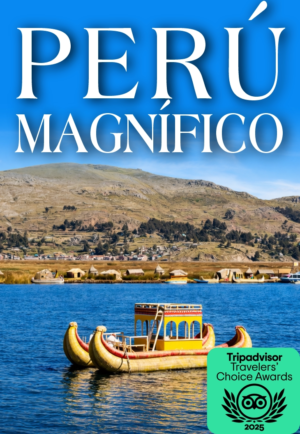 Perú Magnífico es un viaje cultural por Lima, Cusco, Valle Sagrado, Machu Picchu y Puno, ideal para un viaje a Perú desde México lleno de historia viva.