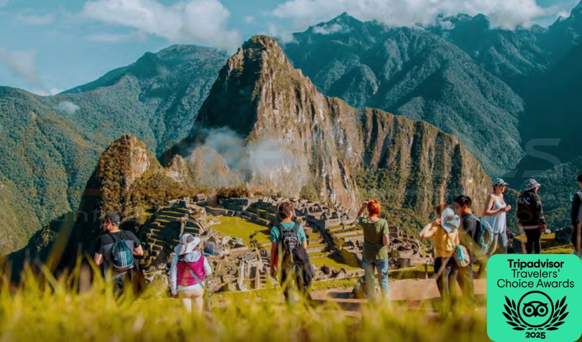 Perú al Completo | viaje organizado con salida confirmada