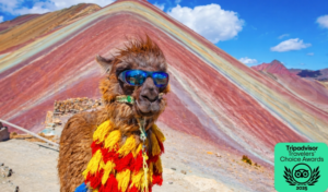 Perú de colores | viaje organizado con salida confirmada