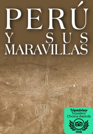Perú y sus maravillas recorre Lima, Nazca, Paracas y Cusco en un viaje a Machu Picchu lleno de historia y paisajes únicos.