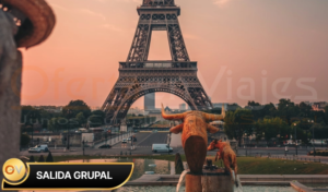 Super Tour de Europa | viaje organizado con salida confirmada