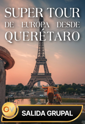 Super Tour de Europa