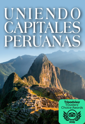 Uniendo capitales peruanas es un viaje cultural por Lima, Cusco y Machu Picchu que conecta historia, legado inca y paisajes andinos en una experiencia profunda.