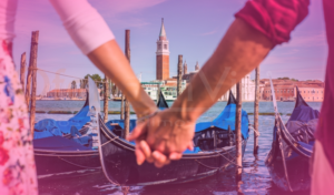 Italia Romántica | viaje organizado con salida confirmada