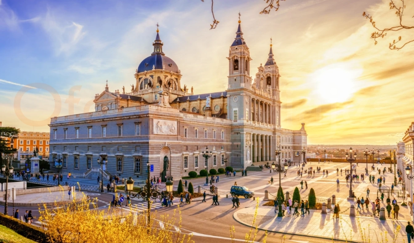 Super Europa Imperial