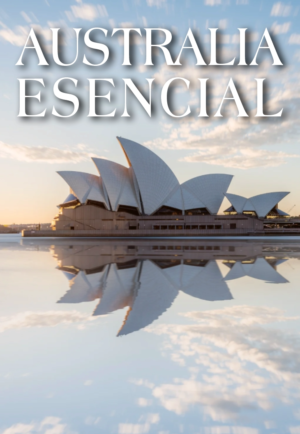 Australia Esencial