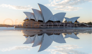 Australia Esencial