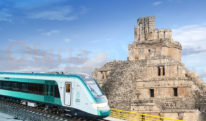 Campeche Express con Tren Maya