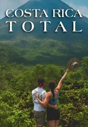 Costa rica Total