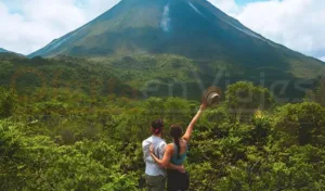 Costa rica total