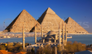 Estambul y Egipto