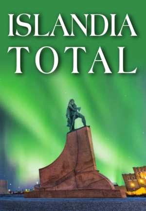 ISLANDIA TOTAL