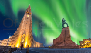 Islandia Total