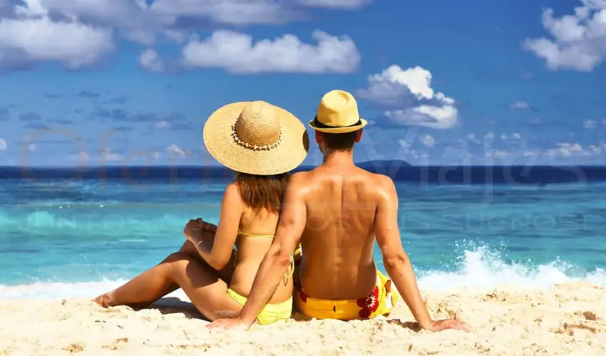 Jamaica con Panamá de Regalo