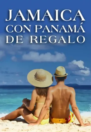 Jamaica con Panamá de Regalo
