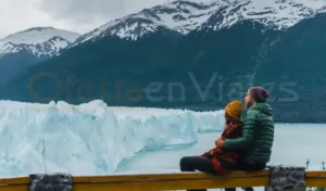 Lo mejor de la Patagonia entre glaciares, montañas y paisajes australes