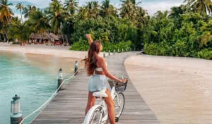 Panamá con Cartagena y San Andrés