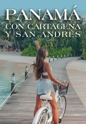 Panamá con Cartagena y San Andrés01