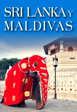 Sri Lanka y Maldivas