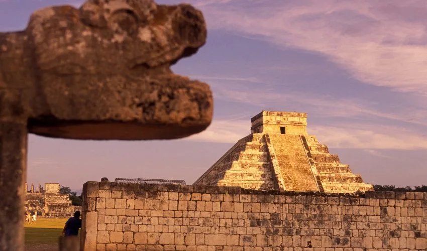 Yucatán al Máximo