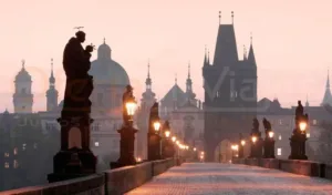Ciudades Imperiales 08 días con Praga, Budapest, Danubio y Viena