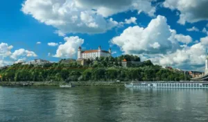 La Nueva Europa 12 días con Ámsterdam, Berlín, Praga, Budapest y Viena
