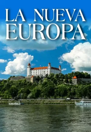 La nueva Europa 12 días - Oferta en viajes