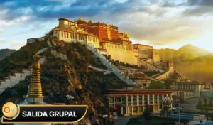 GRAN TOUR DE CHINA Y TIBET