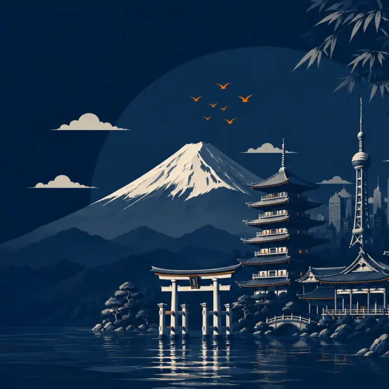 viajes a Asia desde méxico