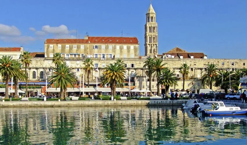 Descubra Croacia Hot Deal