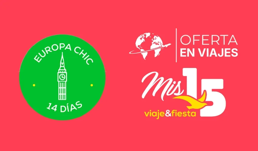 Europa Chic – Verano 2027