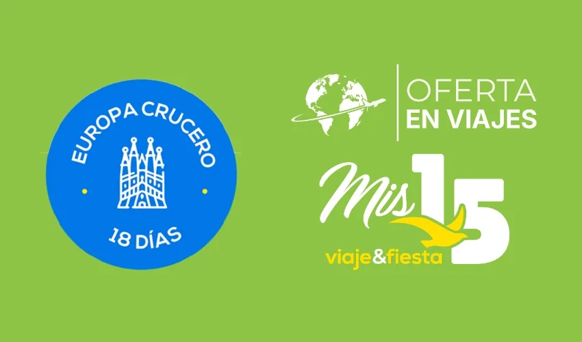 Europa Crucero