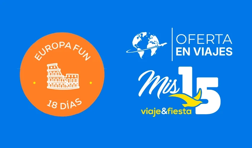 Europa Fun – Verano 2027