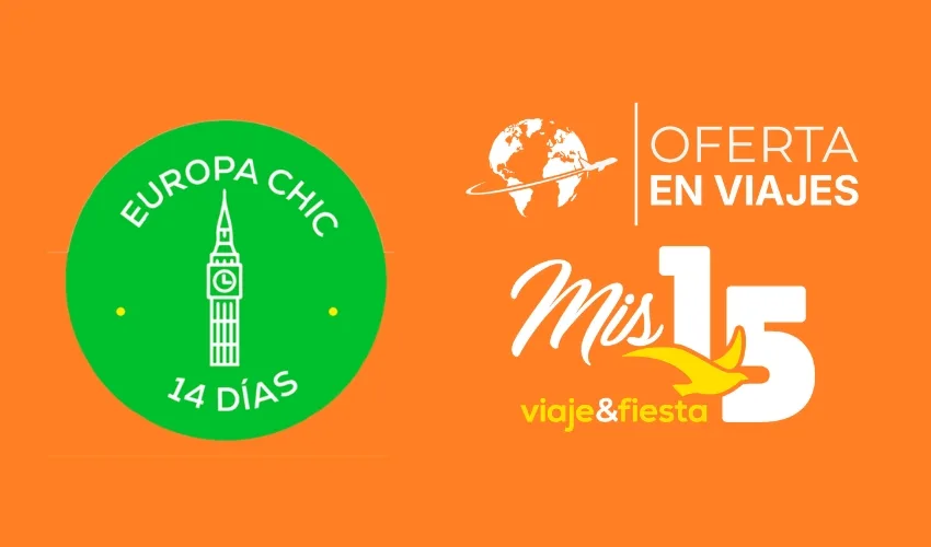 Europa Chic – Semana Santa 2027