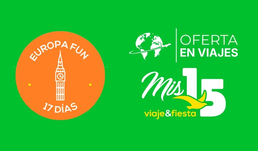 Europa Fun – Semana Santa 2027