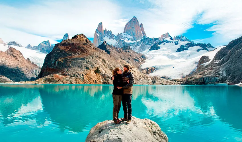 Argentina Cuatro Destinos