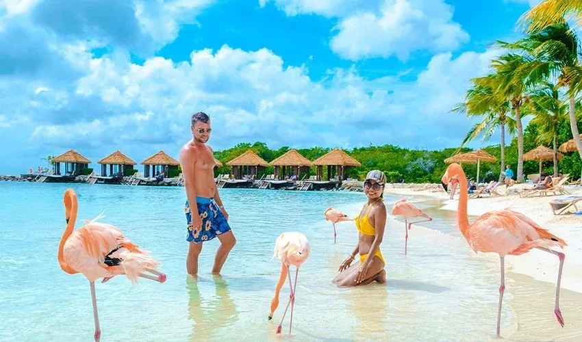 Aruba Todo Incluido
