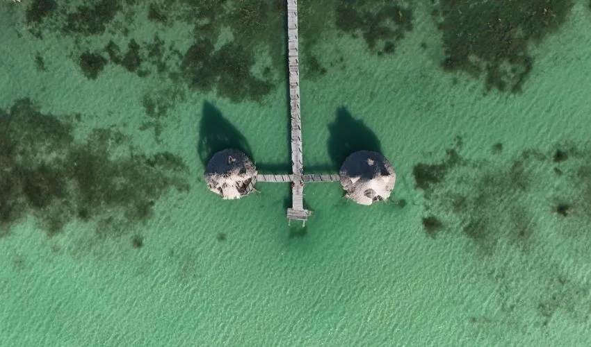 Bacalar y Chetumal