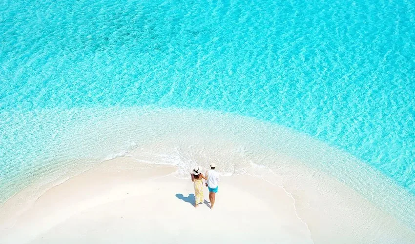 Bahamas Todo Incluido