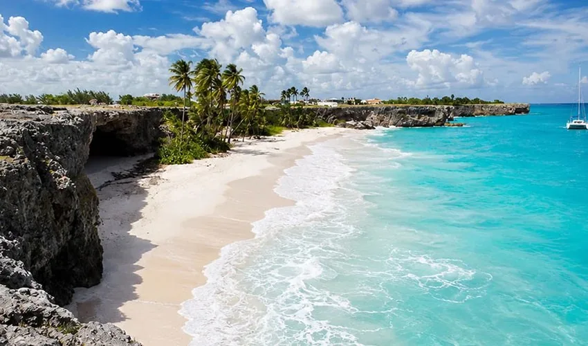 Barbados con Panamá de Regalo