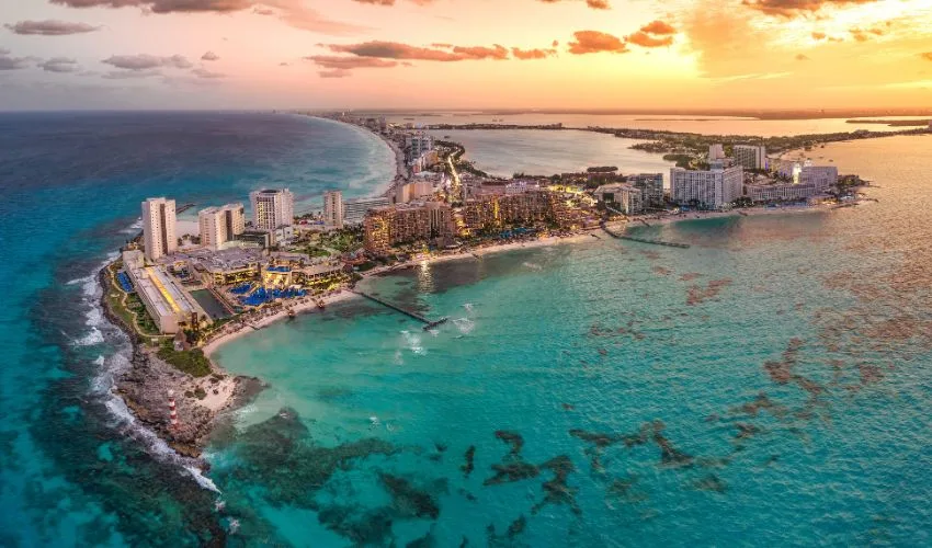 Cancún