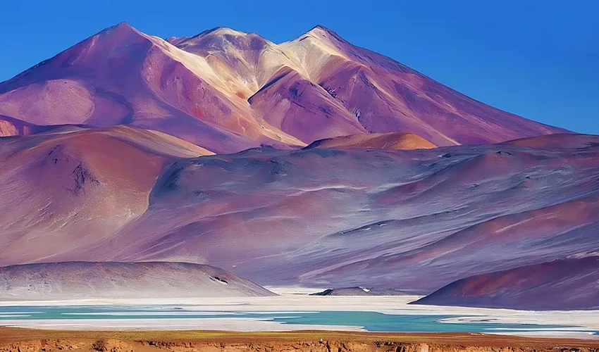 Chile Imperdible
