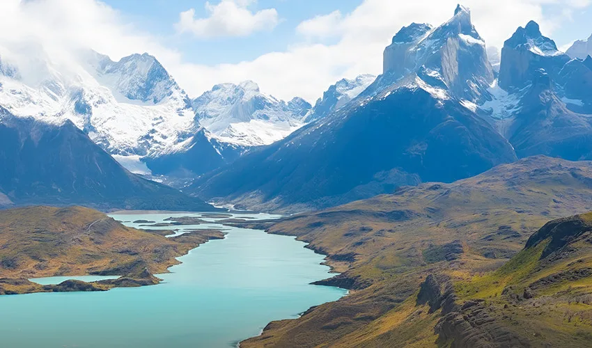 Chile Norte y Sur