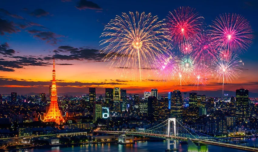 Corea y Japón