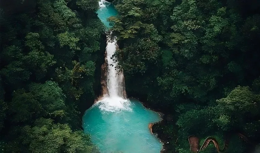 Costa Rica Full