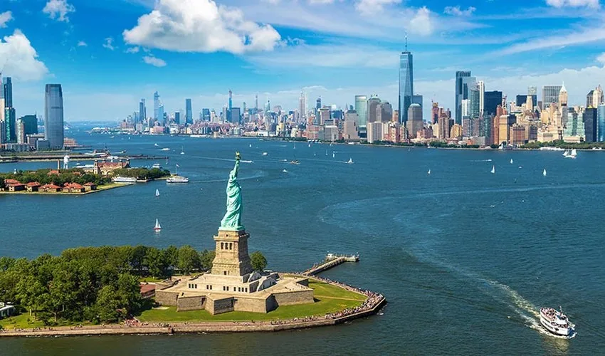 Descubre Nueva York